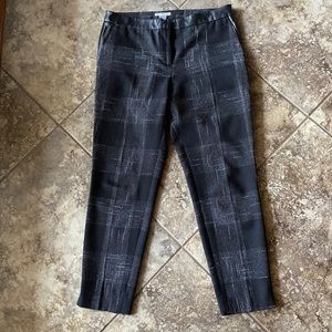 H&M size 6 dress pants
